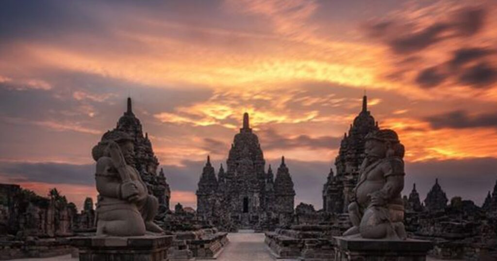 Daftar Kerajaan Hindu-Buddha Terpopuler di Indonesia, Mau Tahu? 